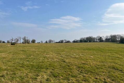 Land for sale