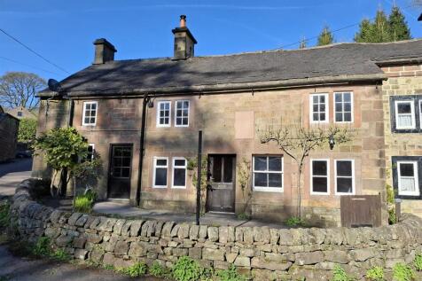 Upper Hulme, Leek 3 bed house for sale
