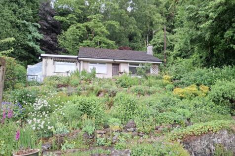 Dunwood Lane, Rudyard, Leek 2 bed house for sale