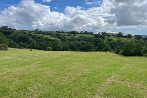 Elkstones, Buxton Land for sale