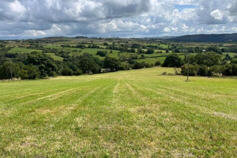 Elkstones, Buxton Land for sale