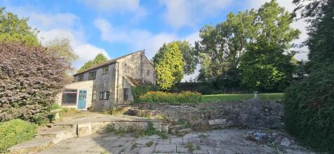2 bedroom cottage for sale