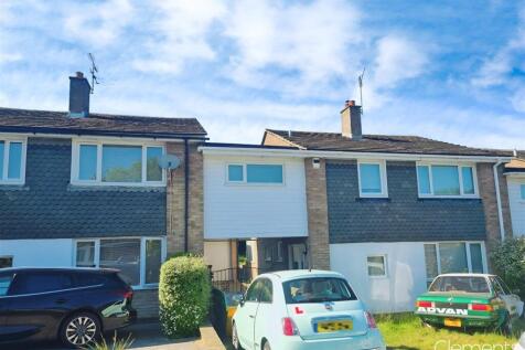Chelsing Rise, Hemel Hempstead HP2 4 bed detached house for sale