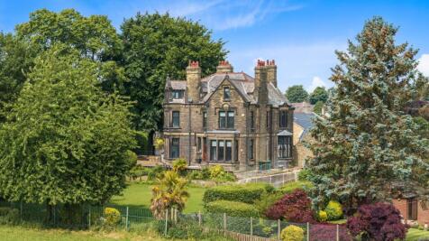 7 bedroom detached house for sale