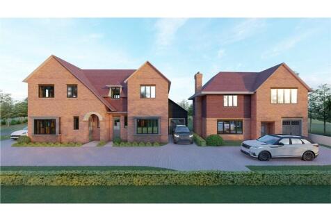 Manor Road, Milford on Sea... Land for sale