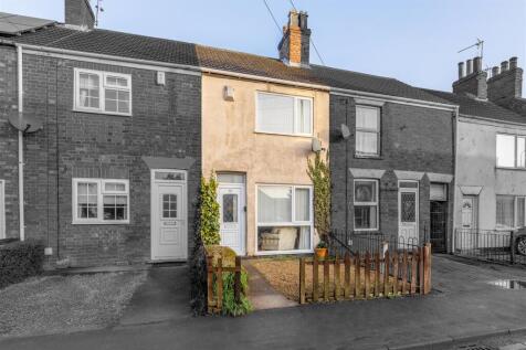Fydell Street, Boston 3 bed terraced house for sale