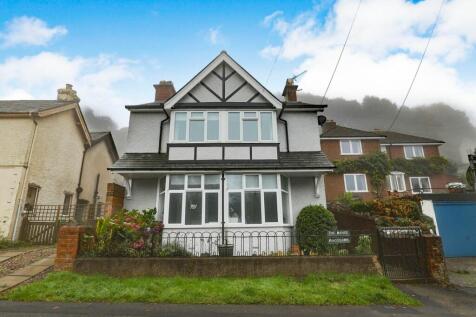 Jubilee Drive, Malvern WR13 3 bed apartment for sale