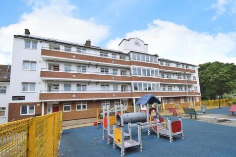 3 bedroom apartment for sale