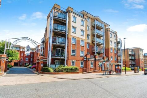 Briton Street, Southampton SO14 2 bed apartment for sale