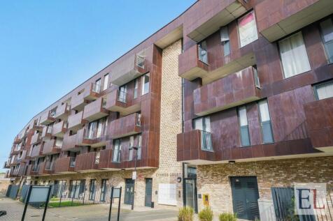 Alpine Road, London NW9 2 bed apartment for sale