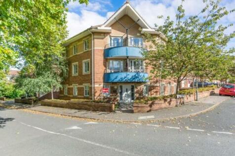 22 The Moorings, Birmingham B18 2 bed flat for sale