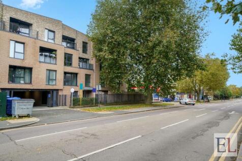 Alexandra Avenue, Harrow HA2 1 bed apartment for sale