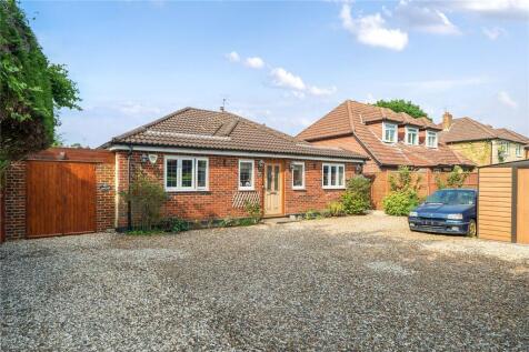 4 bedroom bungalow for sale