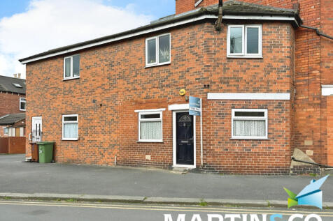 Marlborough Street, West Yorkshire WF2 4 bed end of terrace house for sale