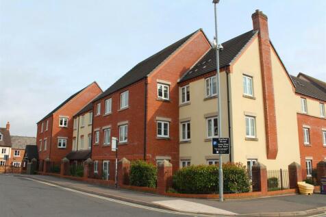 Stafford Street, Newport 1 bed flat for sale