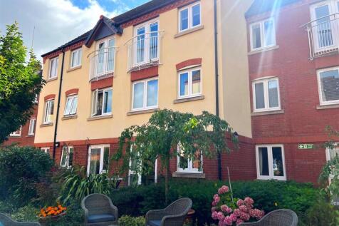 Stafford Street, Newport 1 bed flat for sale
