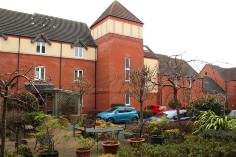 Stafford Street, Newport 1 bed flat for sale