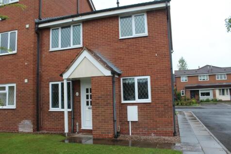 Underhill Close, Newport 1 bed cluster house for sale