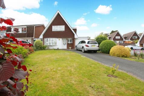 Mere Close, Newport 3 bed link detached house for sale