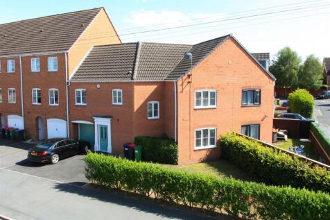 Rothwell Close, St. Georges 4 bed terraced house for sale