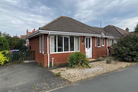 Granville Road, Newport 1 bed detached bungalow for sale
