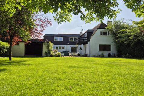 Quarrywood Road, Marlow 5 bed house for sale