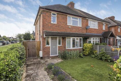 Newtown Road, Marlow 3 bed house for sale