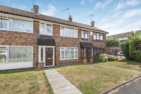 Spring Gardens, Marlow 3 bed house for sale