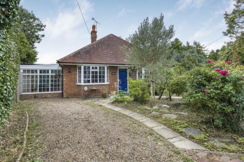 Ipstone Road, Ibstone 3 bed bungalow for sale