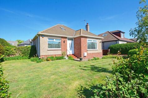 3 bedroom bungalow for sale