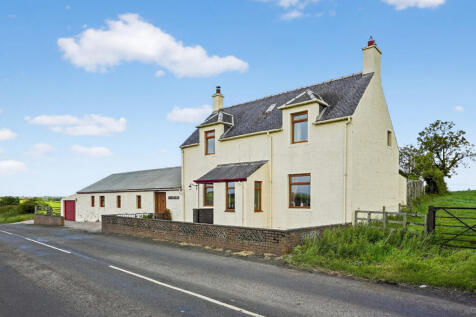 3 bedroom country house for sale