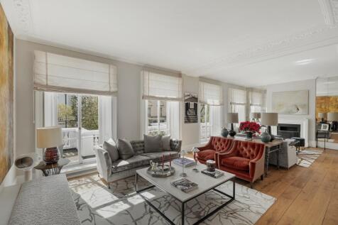 Sutherland Street, London SW1V 6 bed house for sale