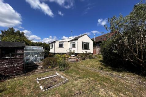 Hill Road, Southwold IP18 3 bed house for sale