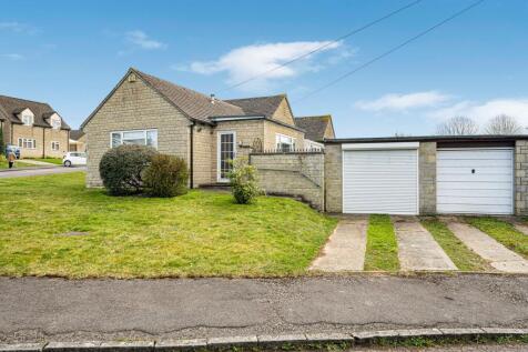3 bedroom bungalow for sale