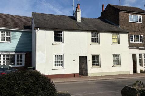 High Street, Hurstpierpoint, BN6 2 bed cottage for sale