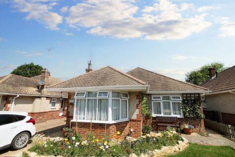 Damian Way, Hassocks, BN6 3 bed detached house for sale