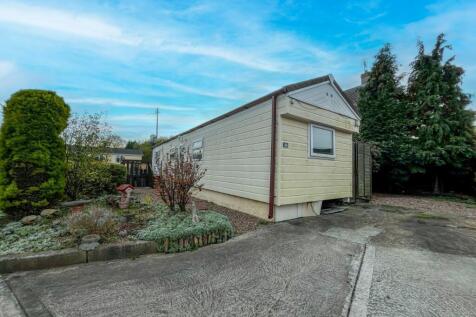 Barton Broads, Maltkiln Road, Barton... 1 bed detached house for sale