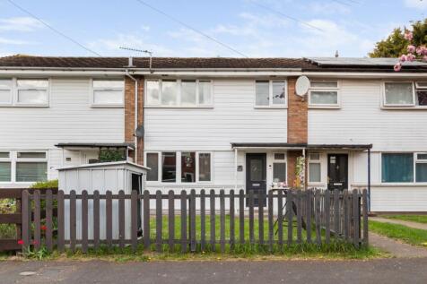 Andrews Road, South Ferriby, Barton... 3 bed terraced house for sale