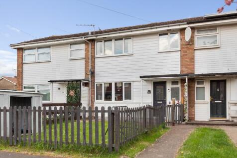 Andrews Road, South Ferriby, Barton... 3 bed terraced house for sale