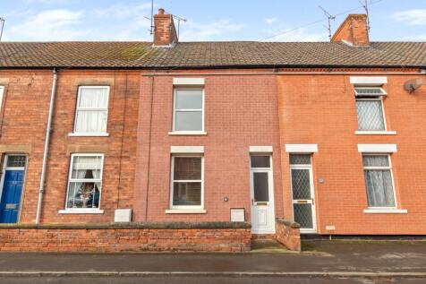 Pasture Road, Barton Upon Humber... 3 bed terraced house for sale
