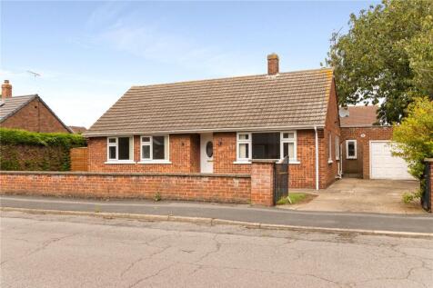 3 bedroom bungalow for sale