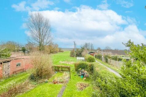 Akeferry Road, Westwoodside, SOUTH... 3 bed detached house for sale