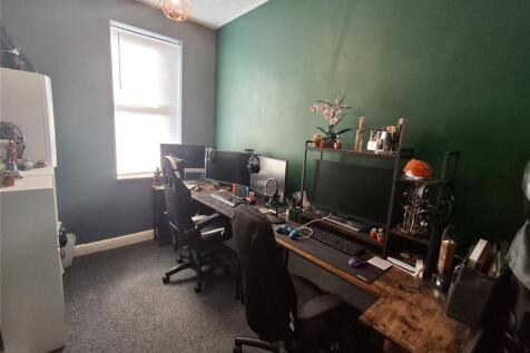 Charles Street, Gainsborough... 3 bed terraced house for sale