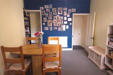 Charles Street, Gainsborough... 3 bed terraced house for sale
