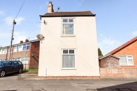 South Street, Morton, DN21 2 bed detached house for sale