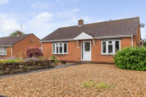 St Helens Way, Hemswell, DN21 3 bed bungalow for sale
