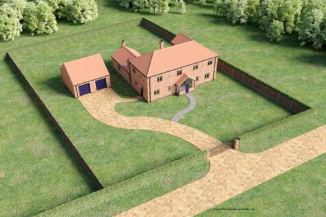 Plot for sale
