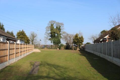 Plot for sale