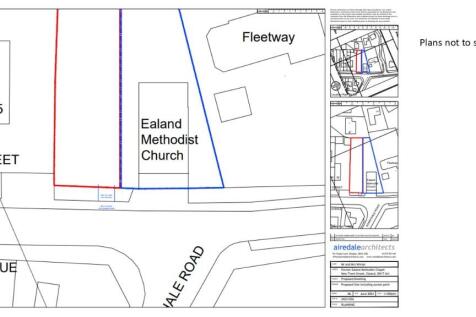 Plot for sale