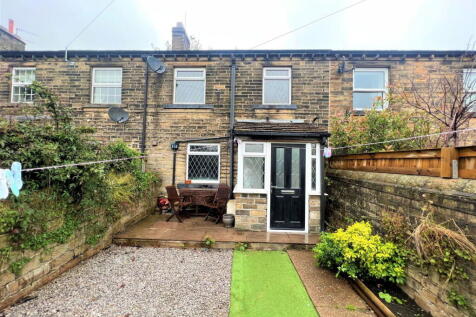 Penistone Road, Shelley, HD8 8HY 2 bed cottage for sale